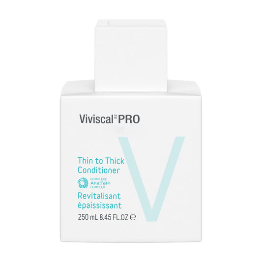 Viviscal Professional Thin to Thick Conditioner 8.45oz