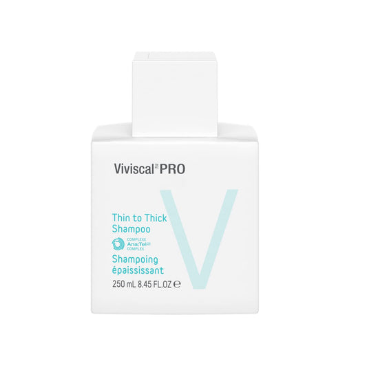 Viviscal Professional Thin to Thick Shampoo 8.45oz