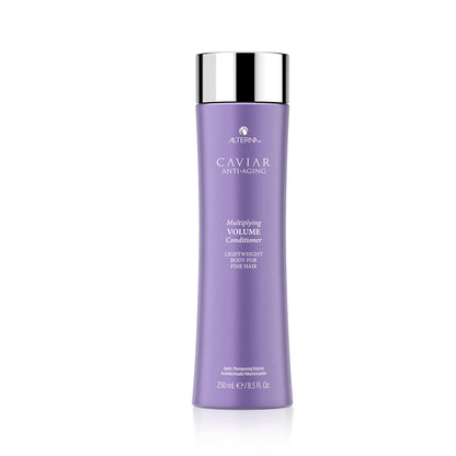 Alterna Caviar Anti-Aging Multiplying Volume Conditioner - 8.5oz