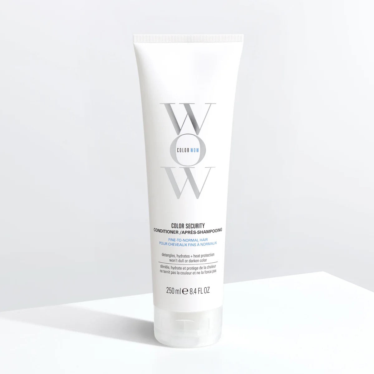 COLORWOW Color Security Conditioner Fine to Normal Hair