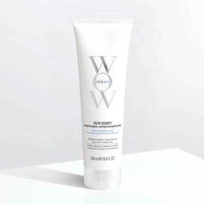 COLORWOW Color Security Conditioner Fine to Normal Hair