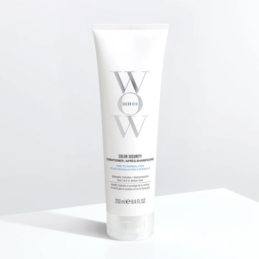 COLORWOW Color Security Conditioner Fine to Normal Hair