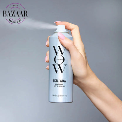 COLORWOW INSTA-WOW ADVANCED DRY SHAMPOO