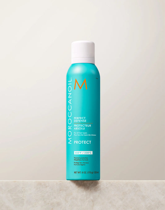 MOROCCANOIL PERFECT DEFENSE HEAT PROTECTANT 6OZ