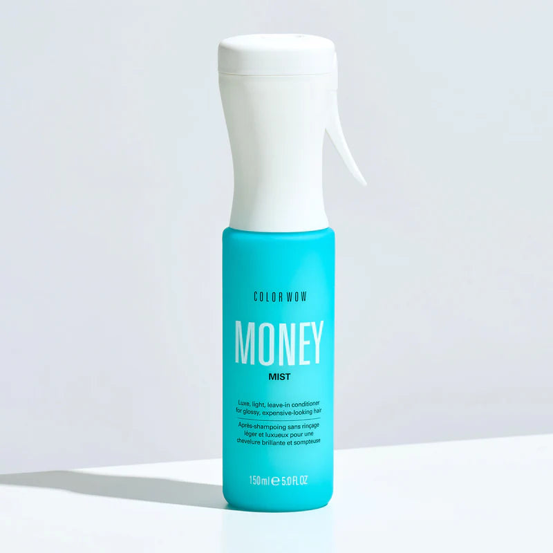 COLORWOW MONEY MIST