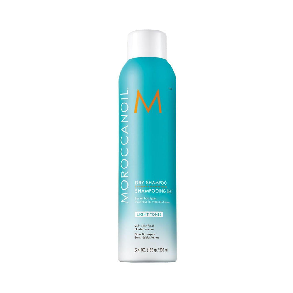 Moroccanoil Dry Shampoo Light Tones - 5.4oz