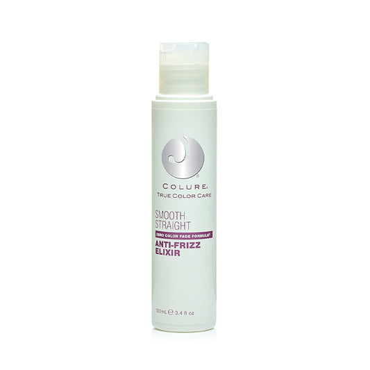 COLURE Smooth Straight Elixir 3.4oz