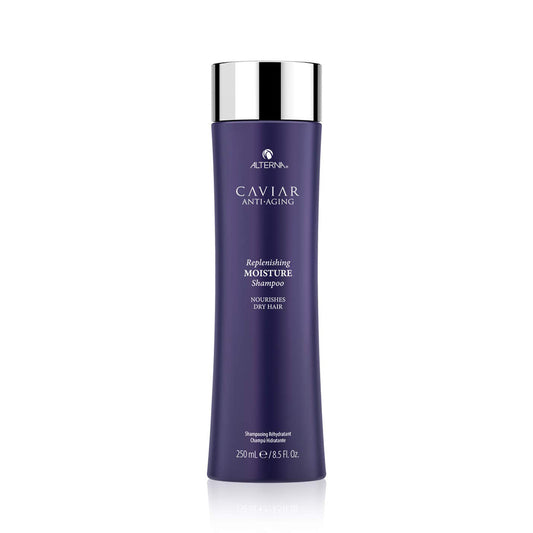 Alterna Haircare Caviar Anti-Aging Replenishing Moisture Shampoo - 8.5oz