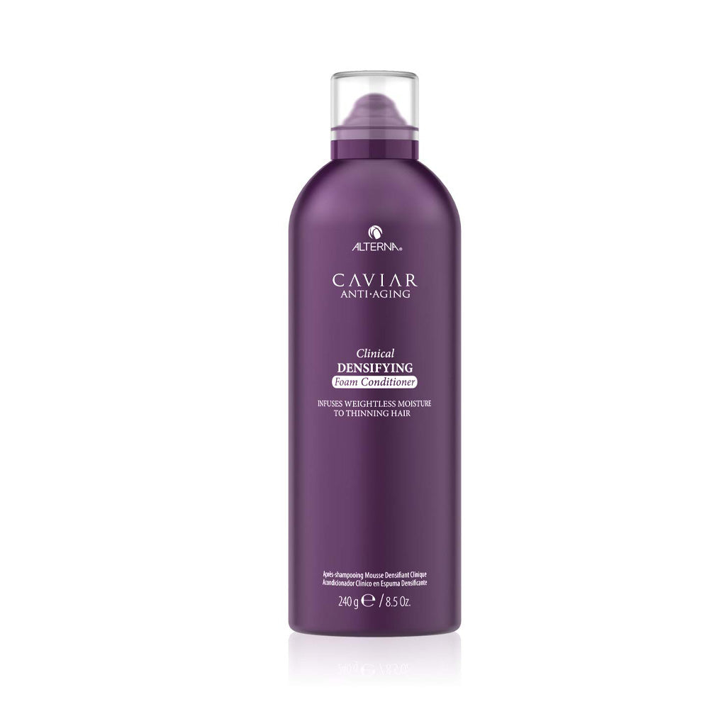 Alterna Caviar Clinical Densifying Foam Conditioner - 8.5oz