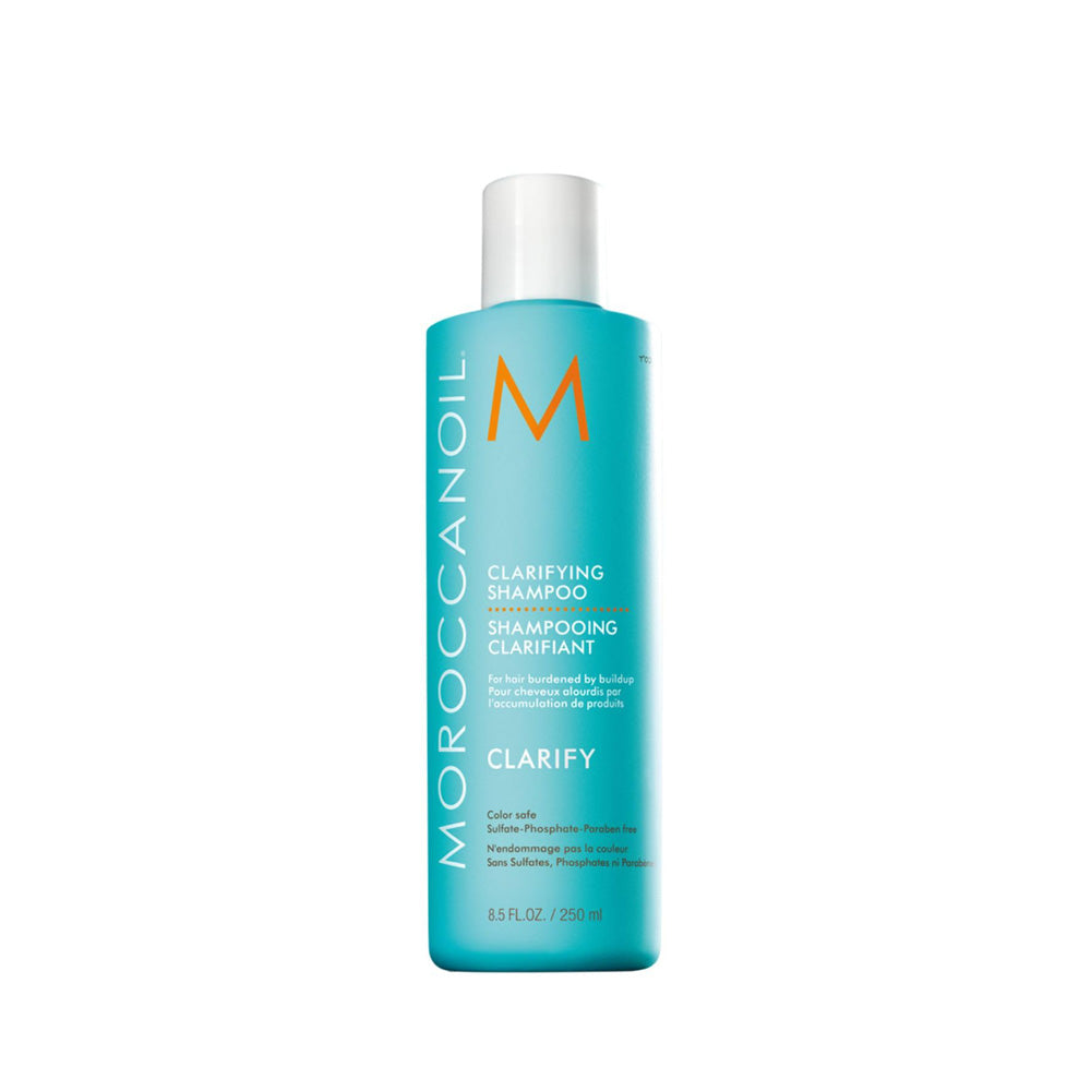 Moroccanoil Clarifying Shampoo - 8.5oz