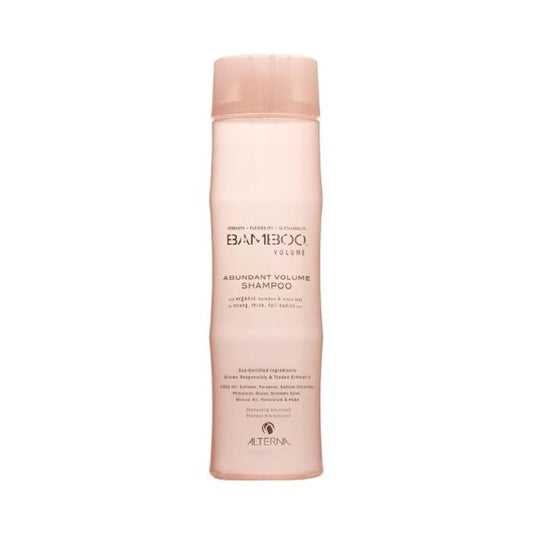 Alterna Haircare Bamboo Volume Abundant Volume Shampoo - 8oz