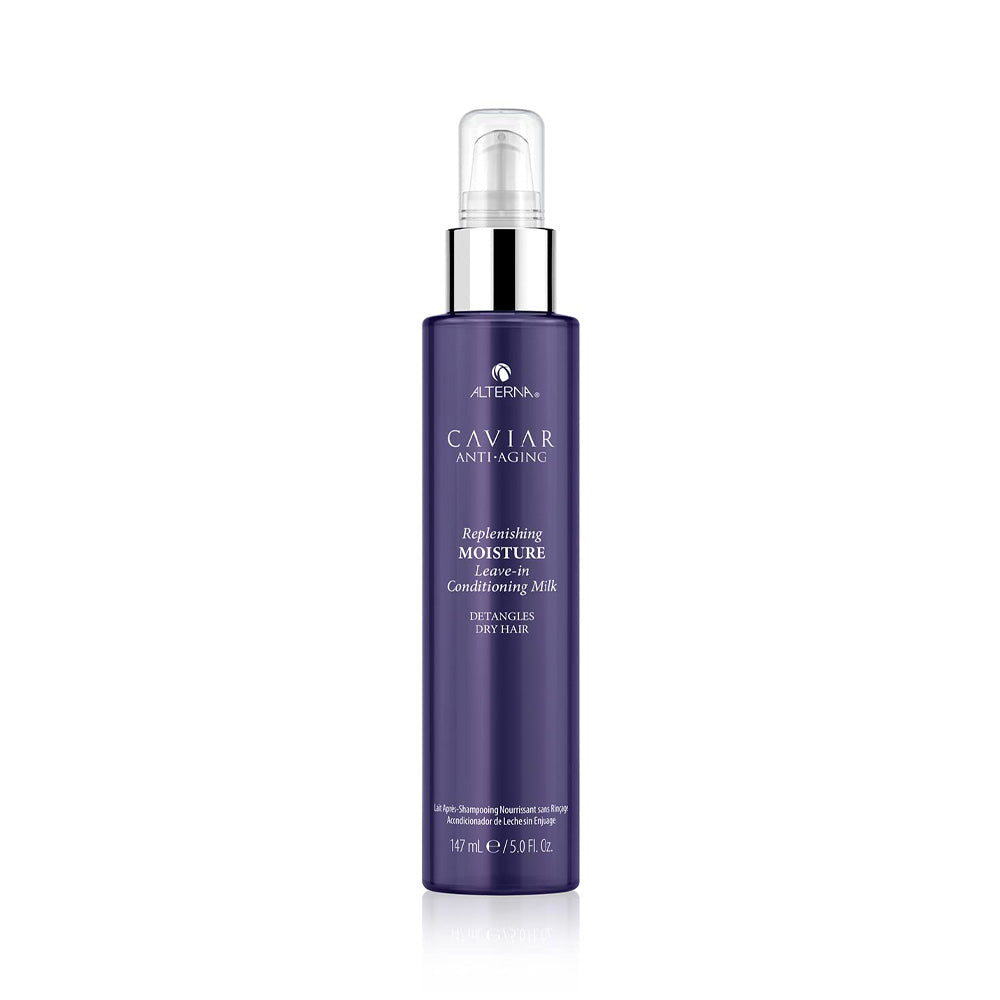 Alterna Caviar Anti-Aging Replenishing Leave-in Conditioning Milk - 5oz