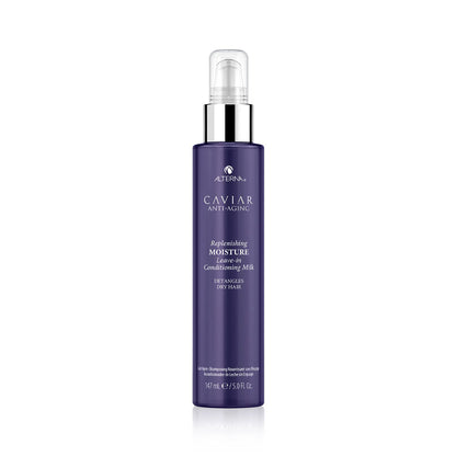 Alterna Caviar Anti-Aging Replenishing Leave-in Conditioning Milk - 5oz