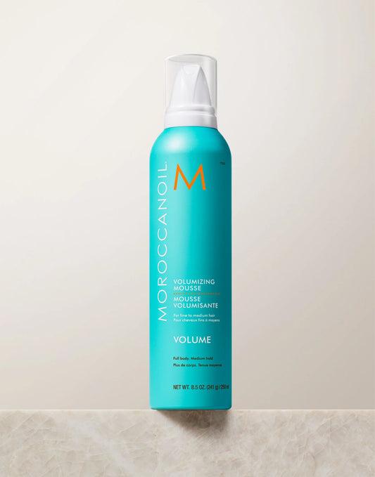 Moroccanoil Volumizing Mousse8.5OZ