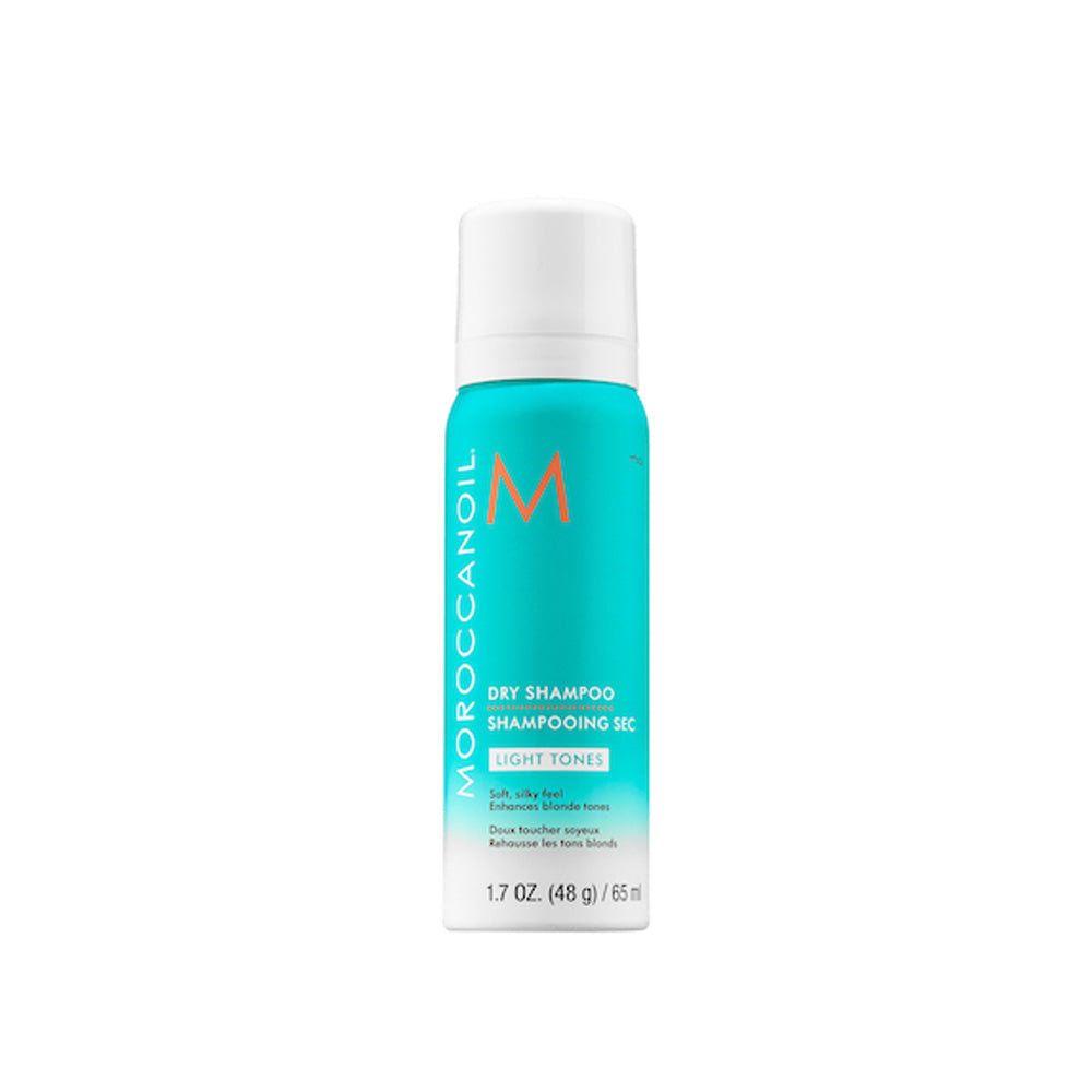 Moroccanoil Dry Shampoo Light Tones - 1.7oz