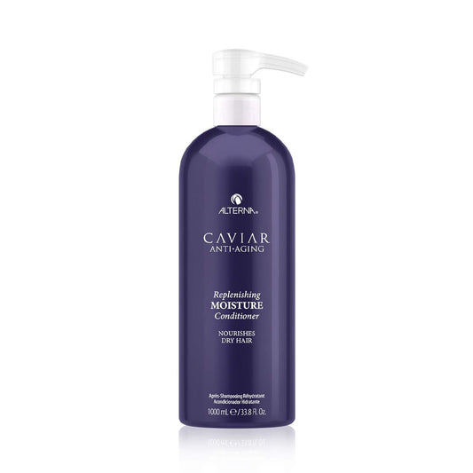 Alterna Caviar Anti-Aging Replenishing Moisture Conditioner - 33.8oz