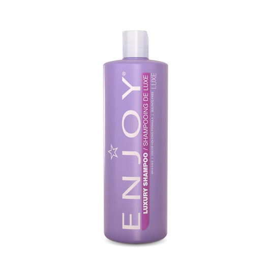 Enjoy Sulfate-Free Luxury Shampoo - 33.8oz