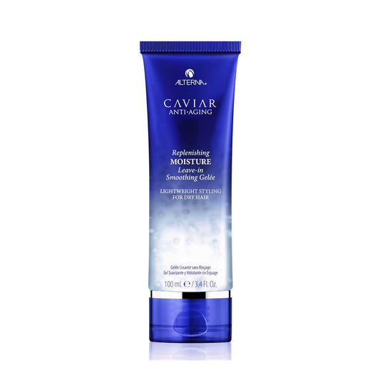 Alterna Caviar Anti-Aging Replenishing Moisture Leave-in Smoothing Creme - 3.4oz