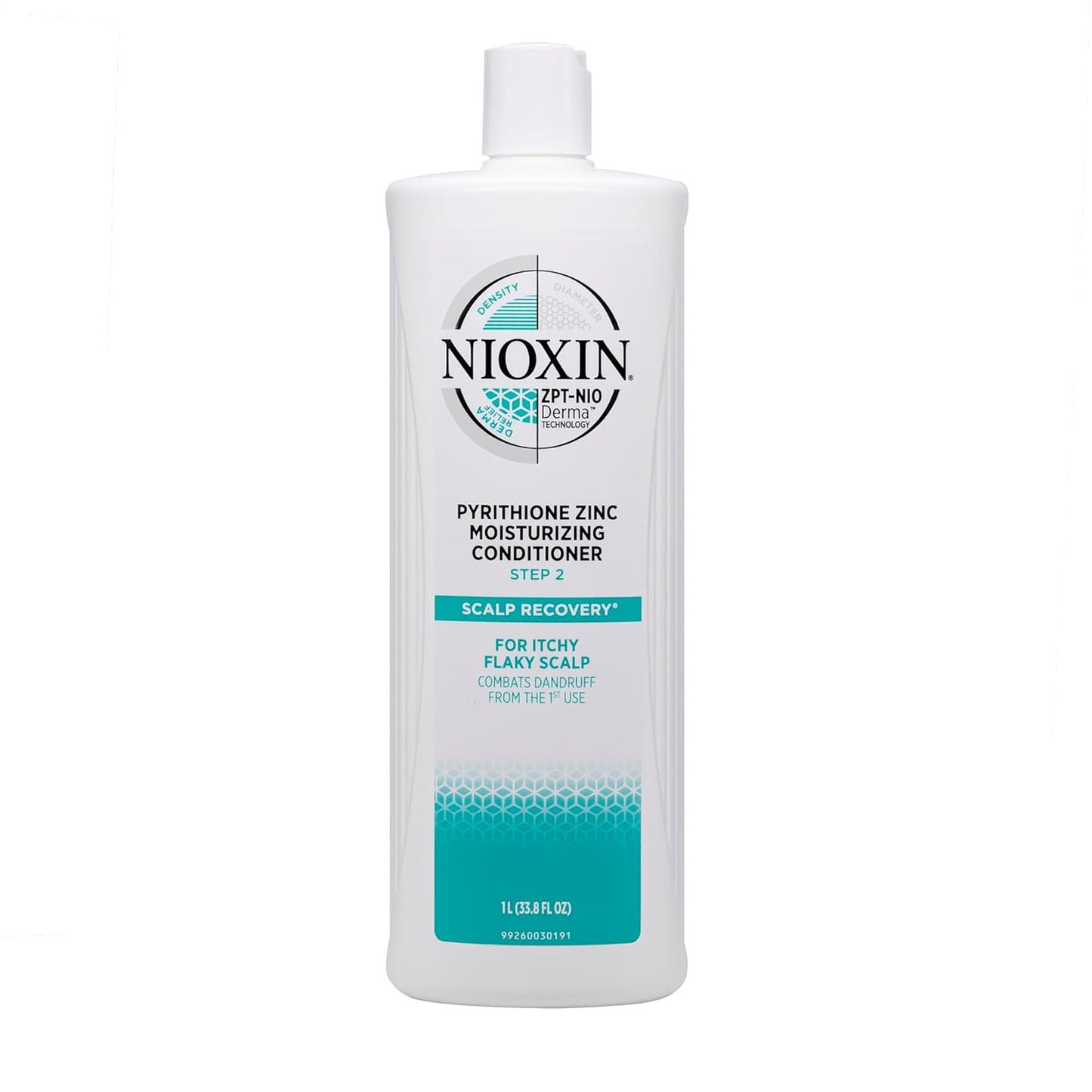 Nioxin Scalp Recovery Step 2 Moisturizing Conditioner