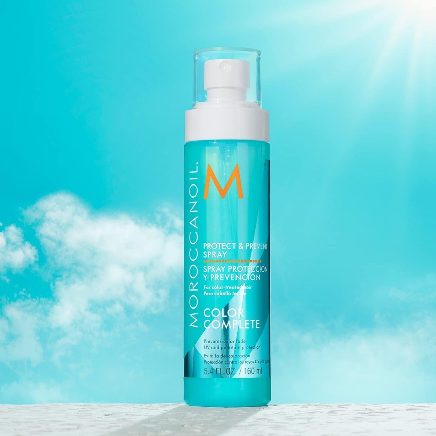 Moroccanoil Protect & Prevent Spray