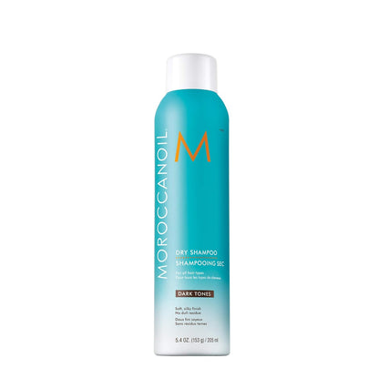 Moroccanoil Dry Shampoo Dark Tones - 5.4oz