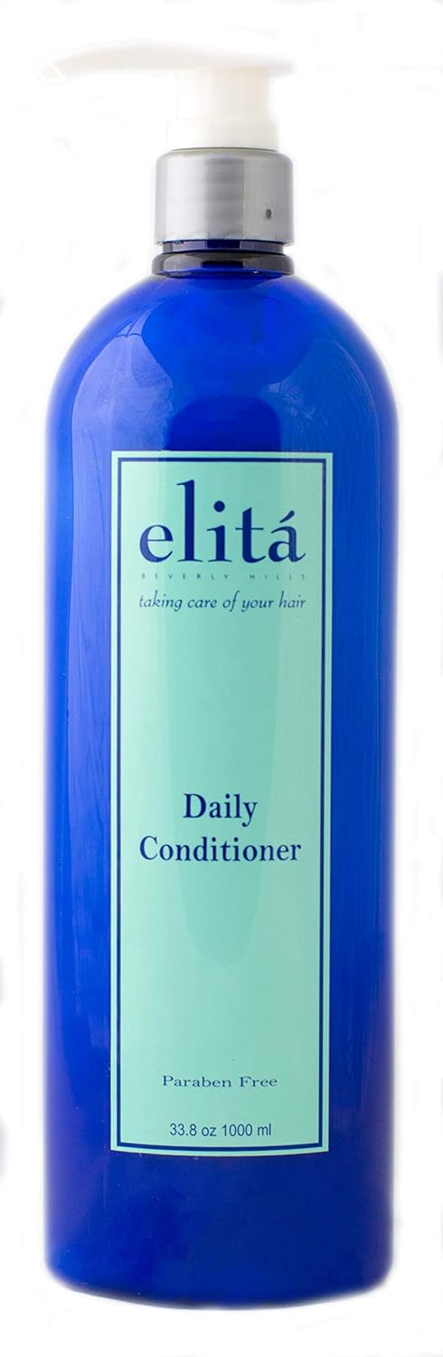 Elita Daily Conditioner