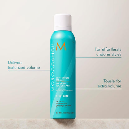 Moroccanoil Dry Texture Spray - 5.4oz