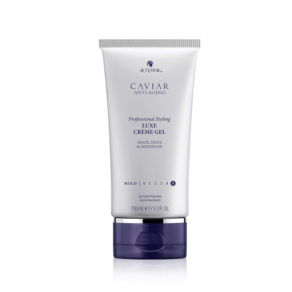 Alterna Caviar Professional Styling Luxe Crème Gel - 5.1Oz