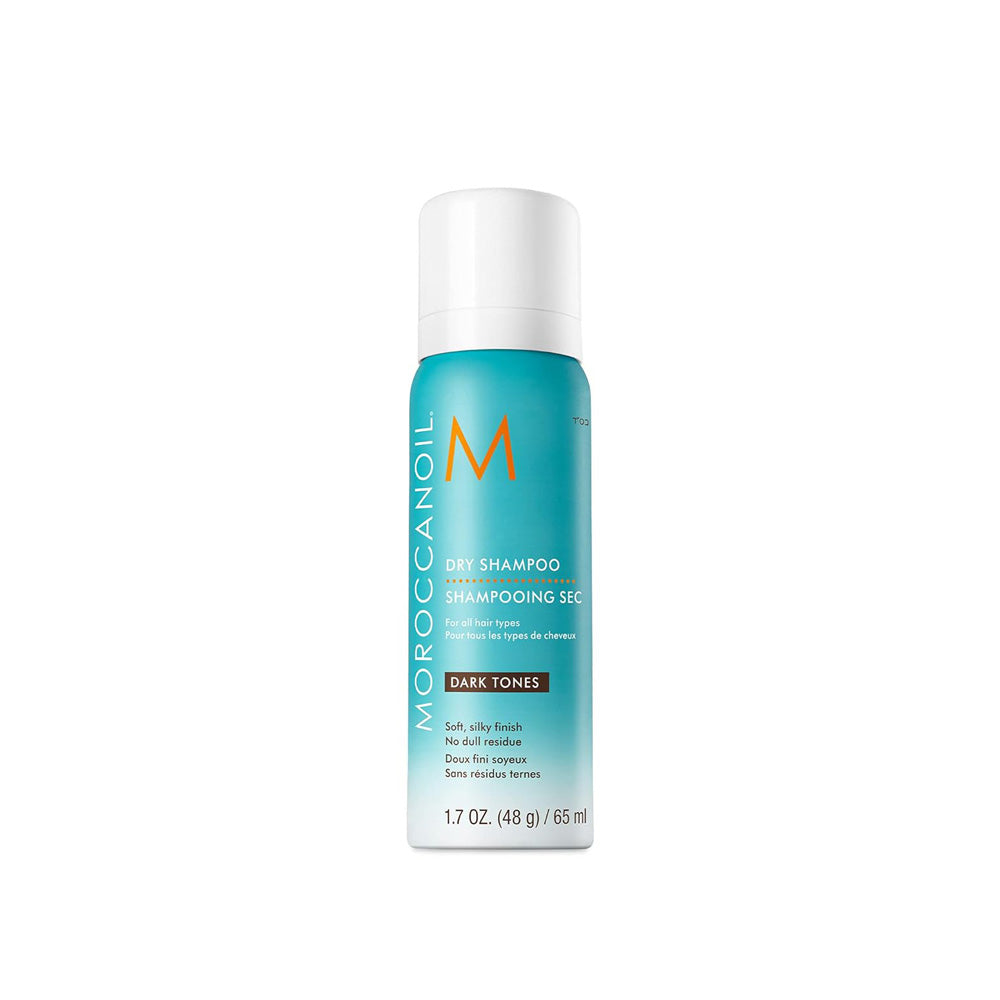 Moroccanoil Dry Shampoo Dark Tones - 1.7oz