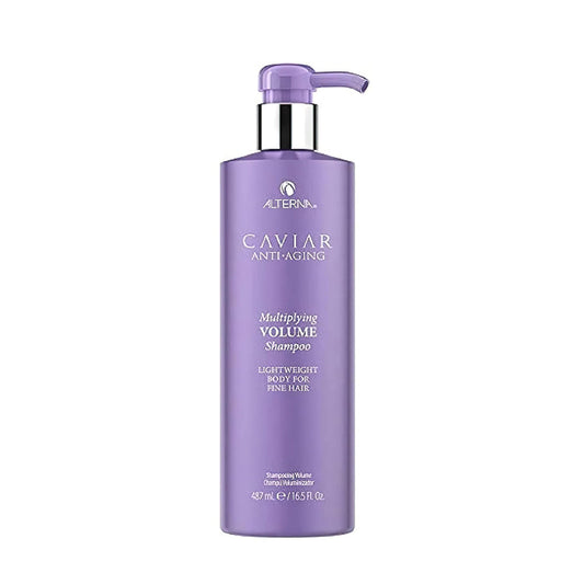 Alterna Caviar Anti-Aging Multiplying Volume Shampoo - 33.8oz