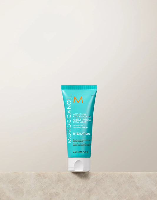 MOROCCANOIL WEIGHTLESS HYDRATING MASK