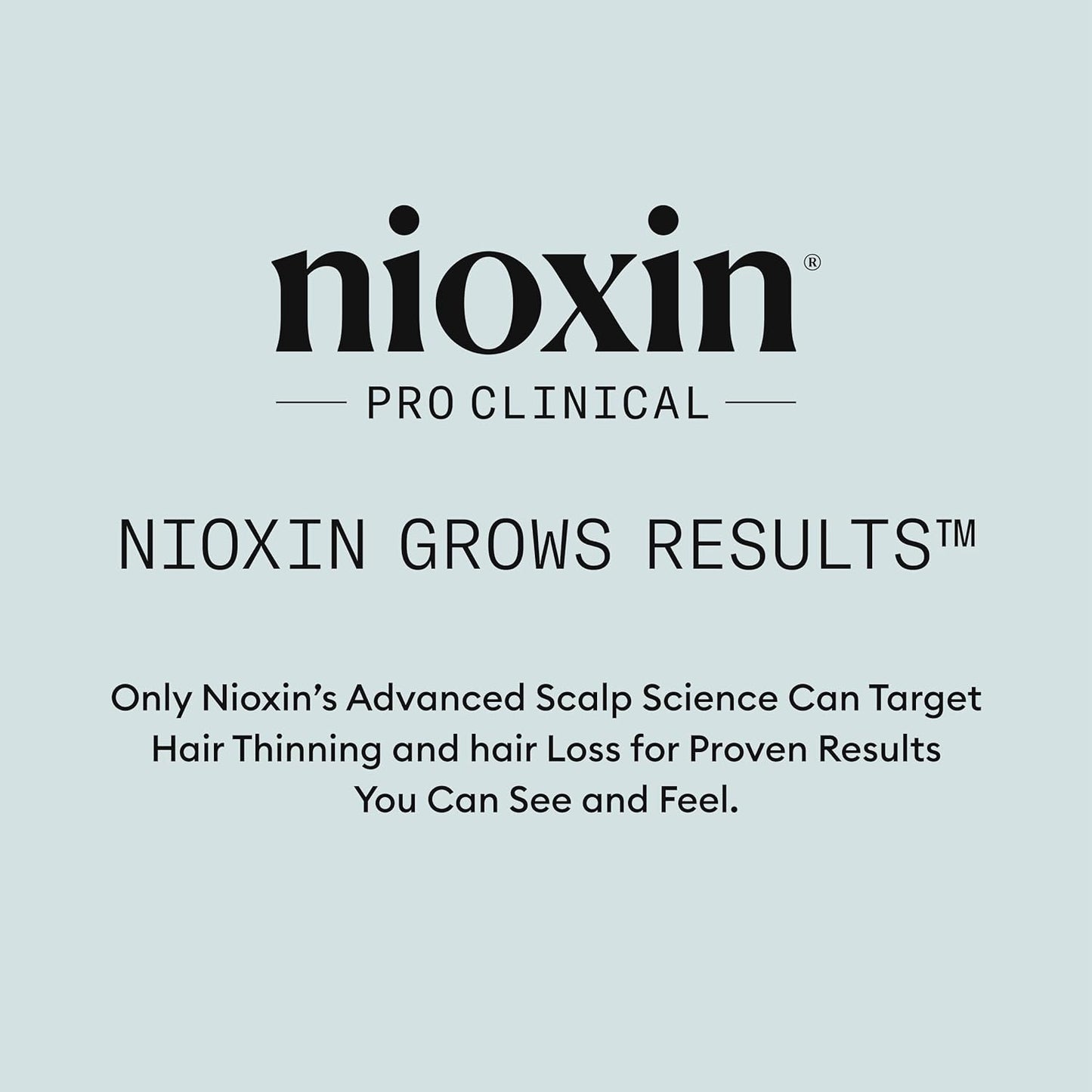 Nioxin Root Lifting Spray, 3D Styling Thickening Spray - 5.07oz