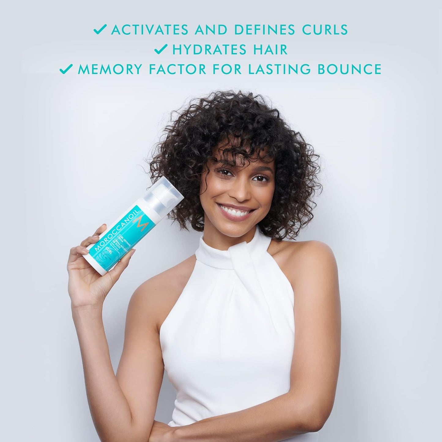 Moroccanoil Curl Defining Cream - 8.5oz