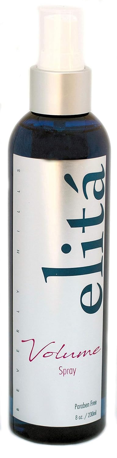 Elita Hair Volume Spray 8oz