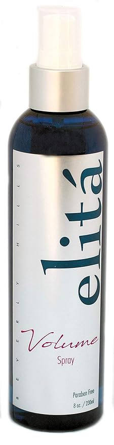 Elita Hair Volume Spray 8oz