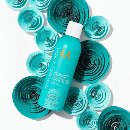 Moroccanoil Curl Cleansing Conditioner - 8.1 oz