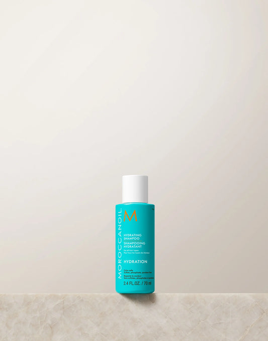 MOROCCANOIL Hydrating Shampoo