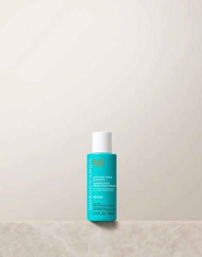 MOROCCANOIL MOISTURE REPAIR SHAMPOO