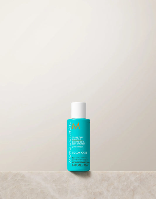 Moroccanoil Color Care Shampoo