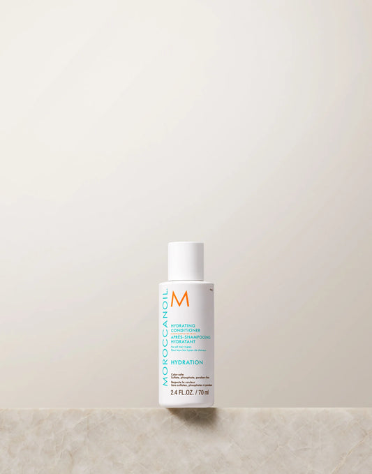 MOROCCANOIL Hydrating Conditioner