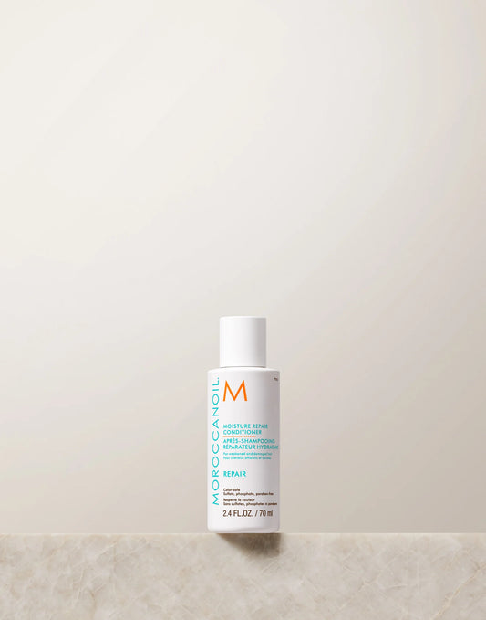 MOROCCANOIL MOISTURE REPAIR CONDITIONER