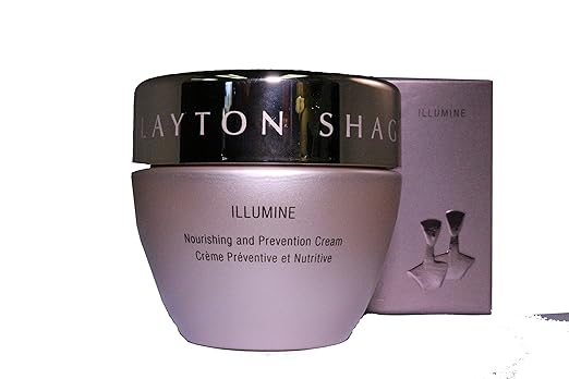 Clayton Shagal Illumine Cream 1.7oz