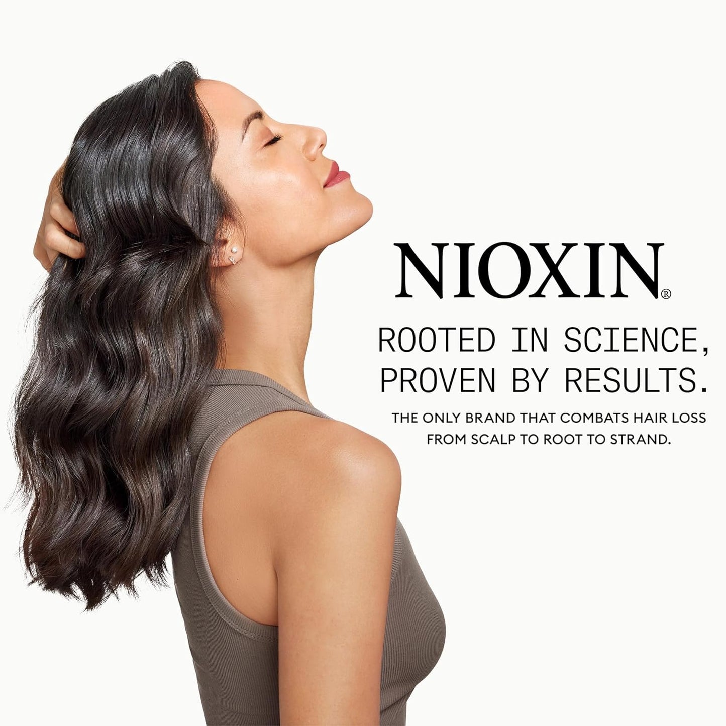 Nioxin System 1 Scalp Treatment - 6.76oz