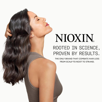 Nioxin System 1 Scalp Treatment - 6.76oz