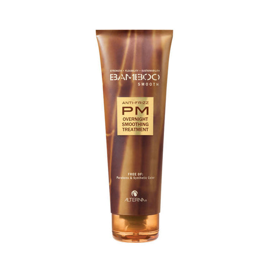 Alterna Bamboo Smooth PM Overnight Smoothing Treatment - 5oz