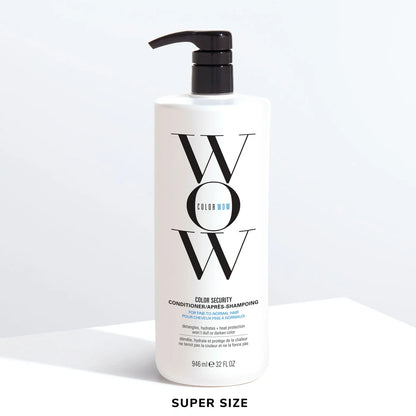 COLORWOW Color Security Conditioner Fine to Normal Hair