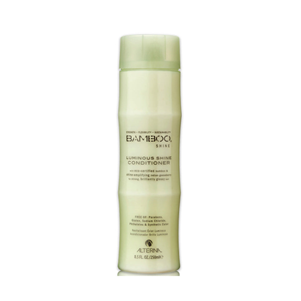 Alterna Bamboo Luminous Shine Conditioner - 8.5oz