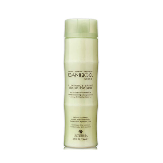 Alterna Bamboo Luminous Shine Conditioner - 8.5oz