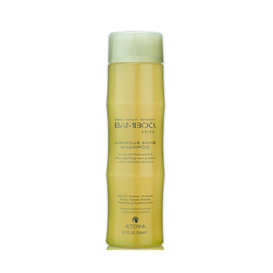 Alterna Bamboo Luminous Shine Shampoo - 8.5oz