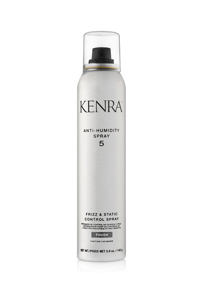 KENRA ANTI HUMIDITY SPRAY #5 5oz